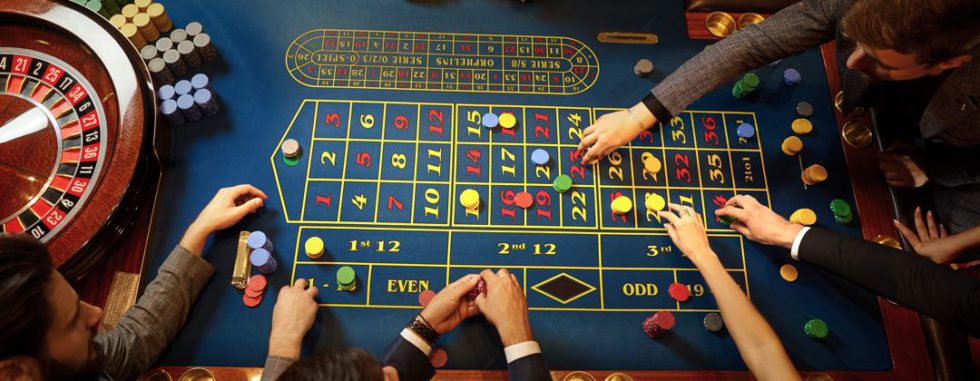 netbet Curiosidades Sobre Cassinos