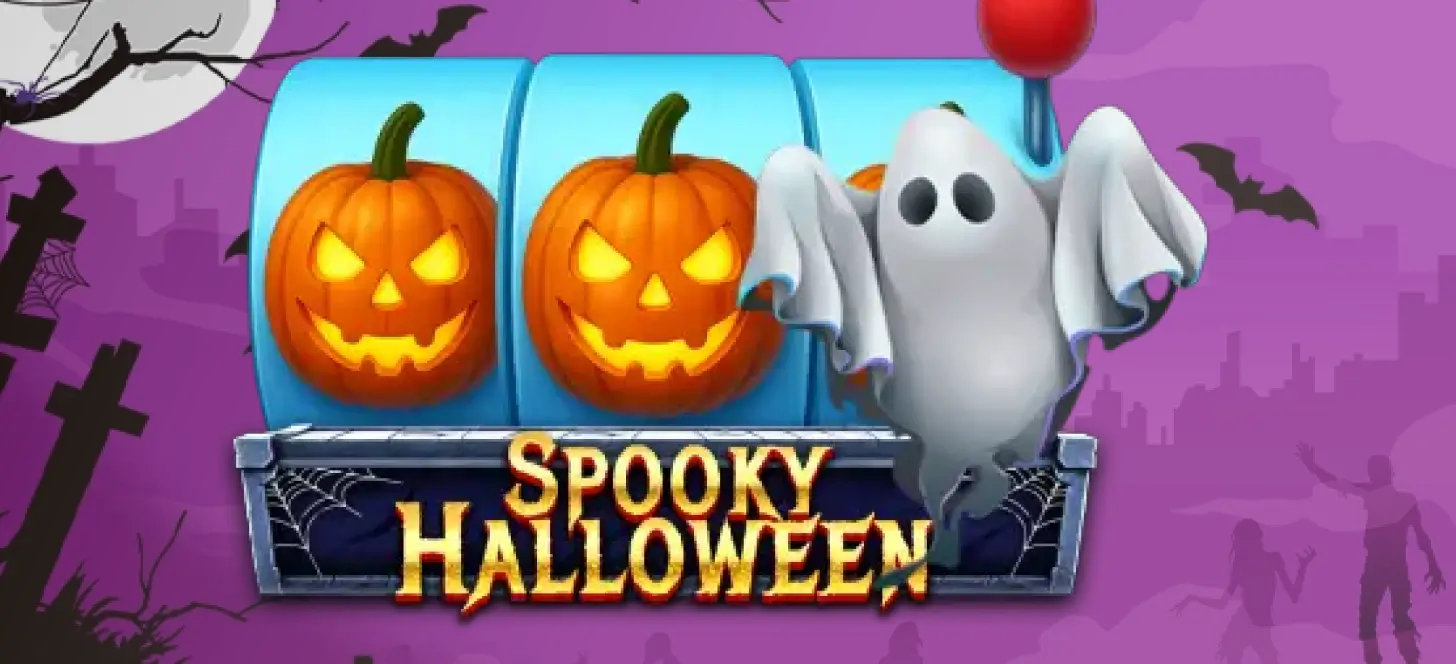 netbet Top Halloween Slot Games to Play at 21BetsCasino