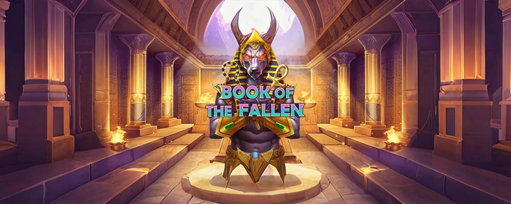 netbet Livro dos Caídos