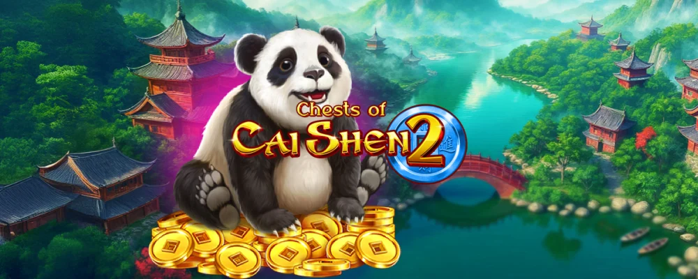 netbet Baús de Cai Shen 2