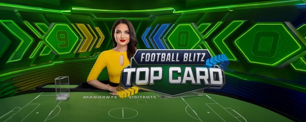 netbet Futebol Blitz Cartão Top ao Vivo
