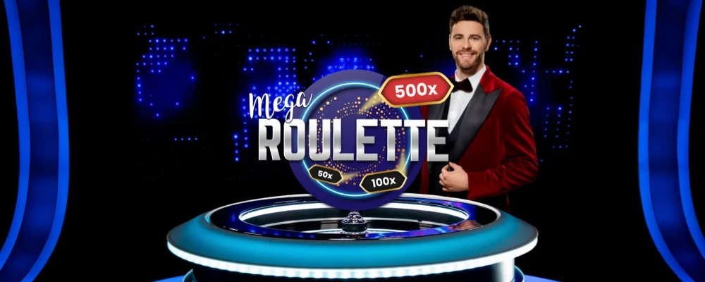 netbet Roleta Mega ao Vivo