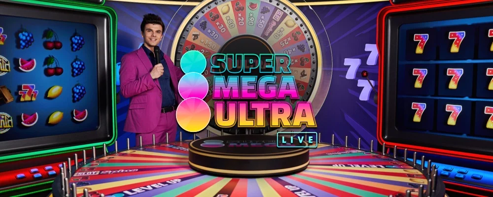 netbet Super Mega Ultra ao Vivo