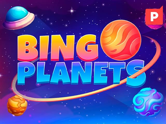 netbet Planetas do Bingo