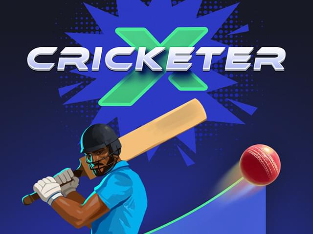netbet CricketerX