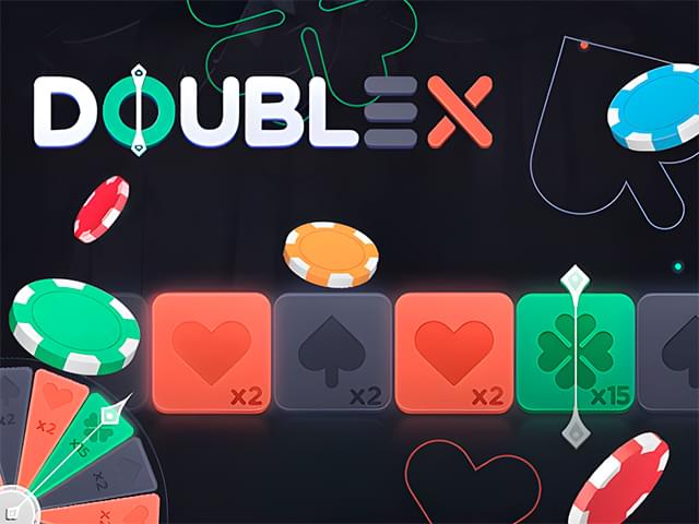 netbet DoubleX