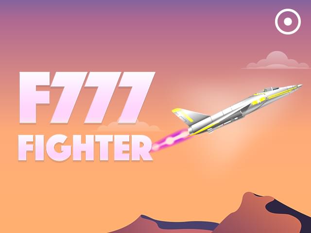 netbet F777 Fighter