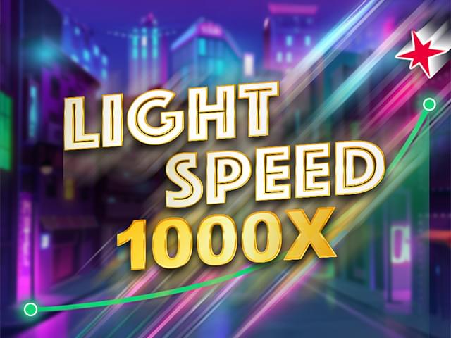 netbet Velocidade da Luz