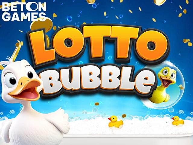 netbet Lotto Bubble Pro