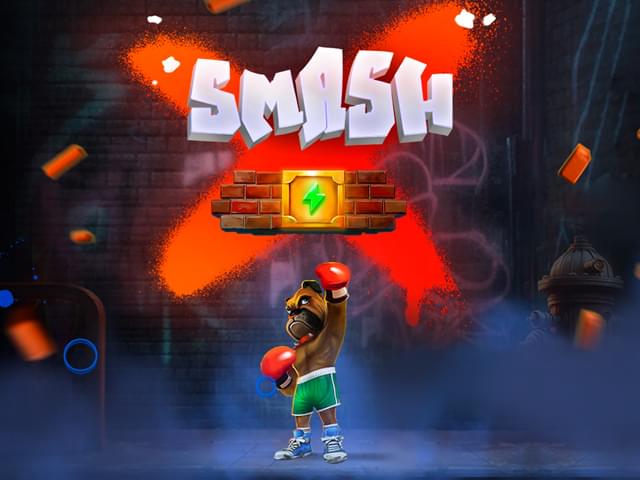 netbet Esmagamento X