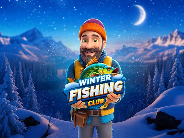 netbet Clube de Pesca de Inverno